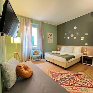 Deluxe Kamer
