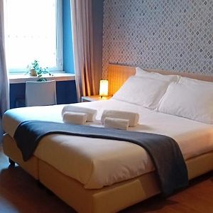 Standaard Kamer met een King Size Bed